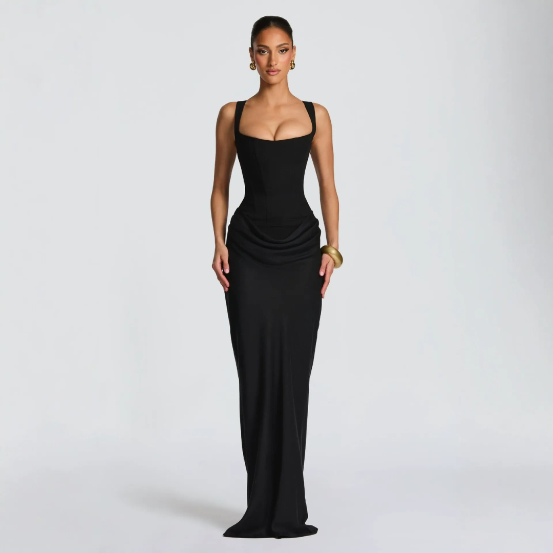 Black / L