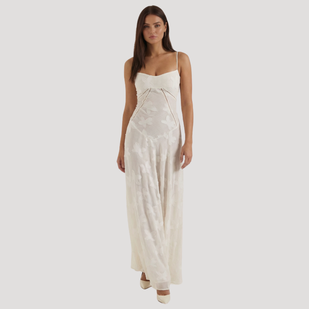 White / XL