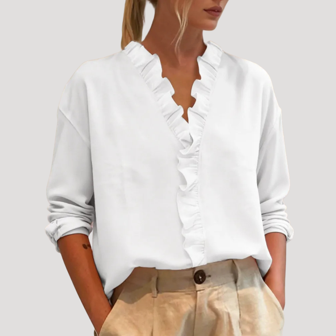 White / 3XL