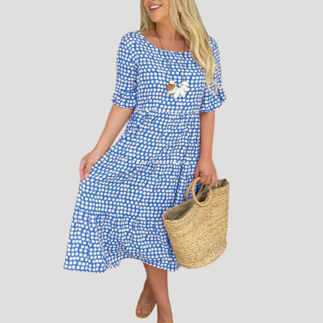 Blue / 4XL