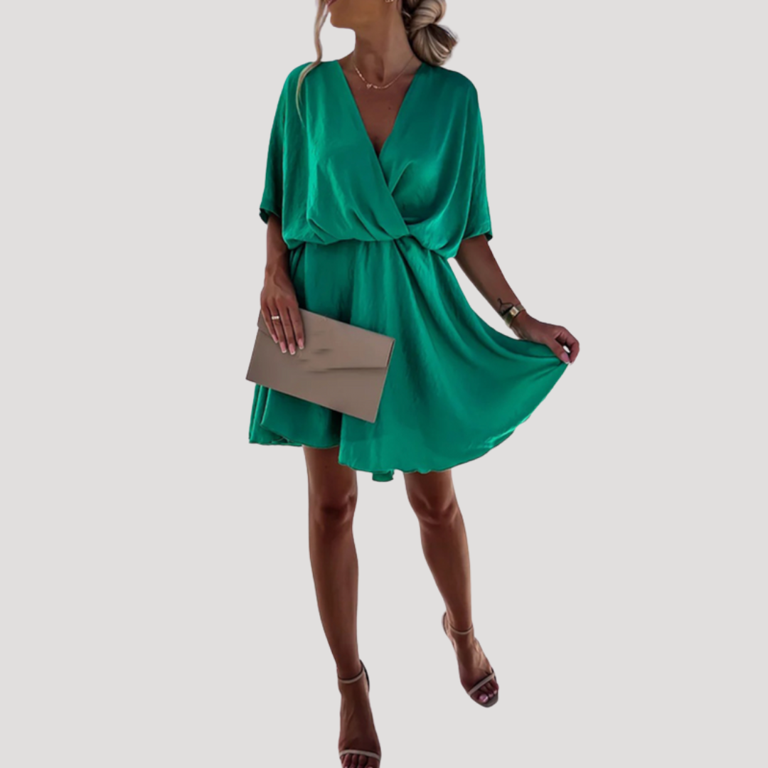 Dark green / XL