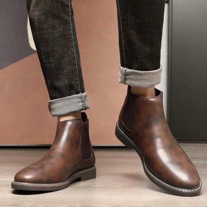 Urban Chelsea Boots
