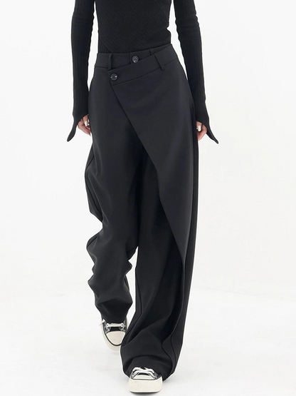 Lenoir™ | Comfortable and Loose Trousers