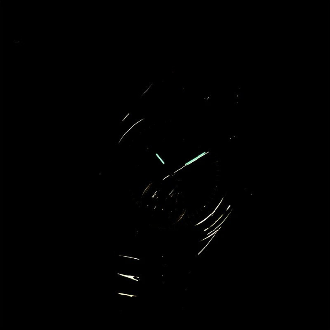 The Automatic Monarch