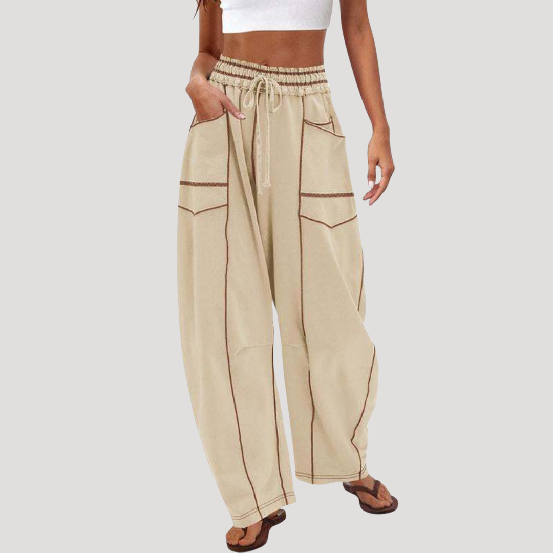 Beige / 2XL