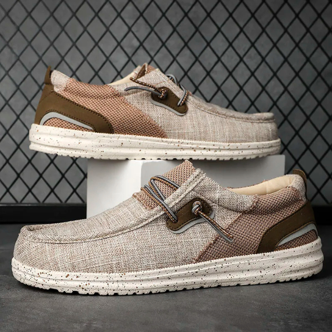 Waypoint Canvas Shoes