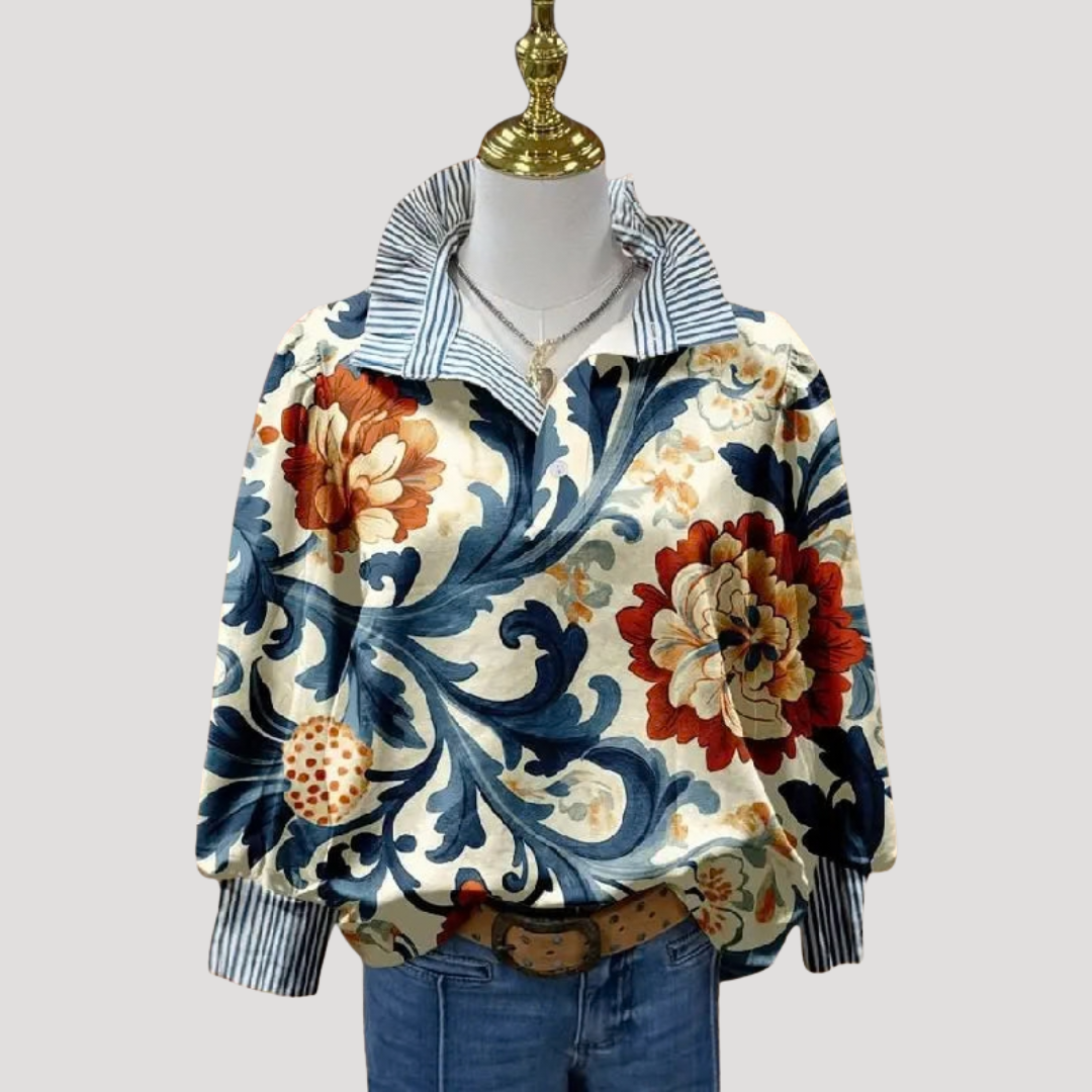 Floral / 5XL