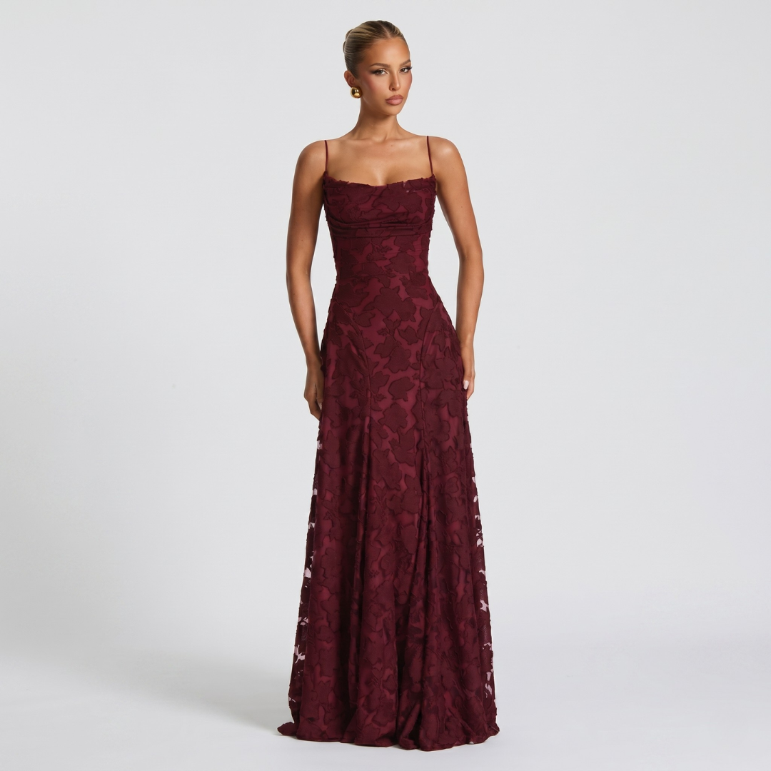 Wine Red / XL