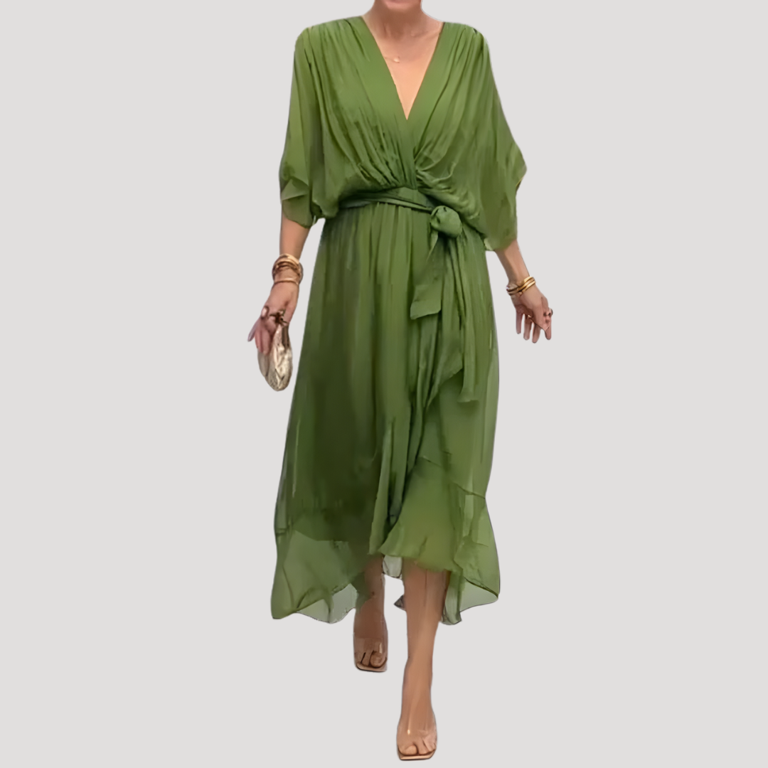 Green / 5XL