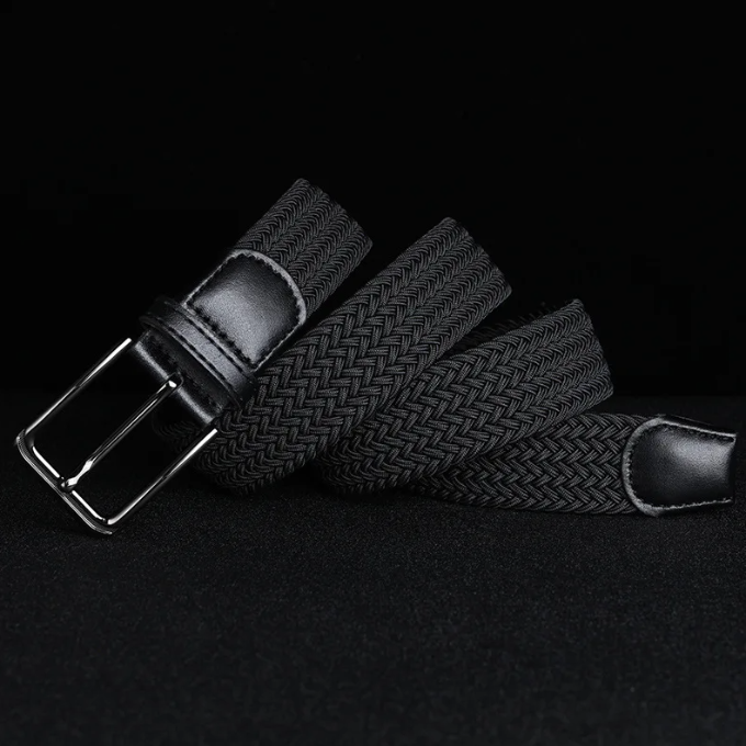 Heritage Woven Belt