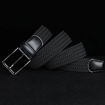Heritage Woven Belt