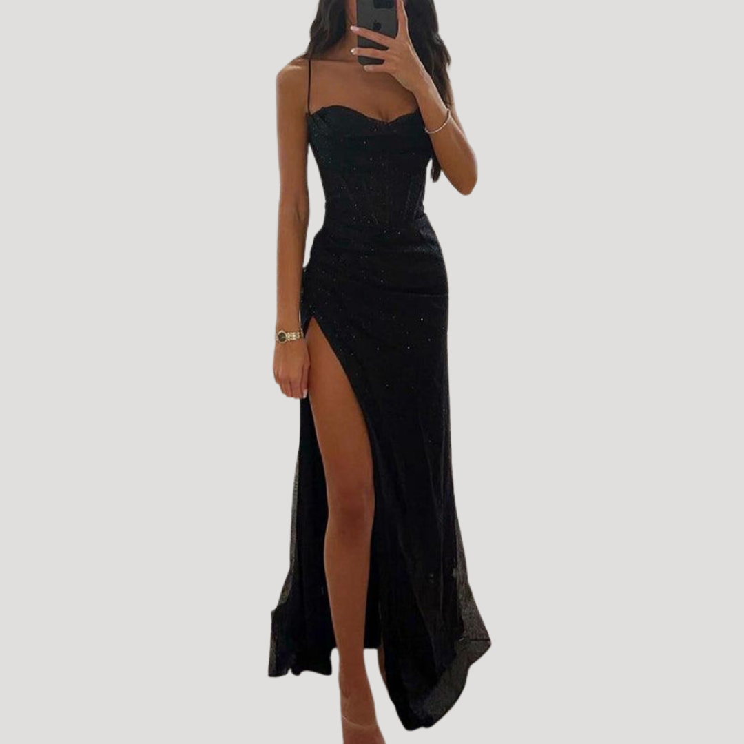 Women’s Elegant Party Maxi Dress