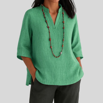 Elira | Chic Daily Blouse