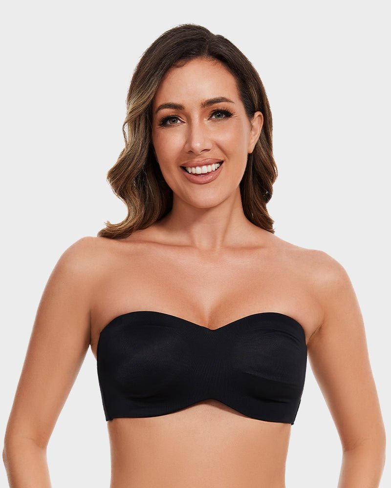 Aurora | Convertible Bandeau Bra