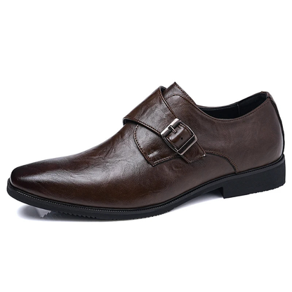 Belford Leather Loafers