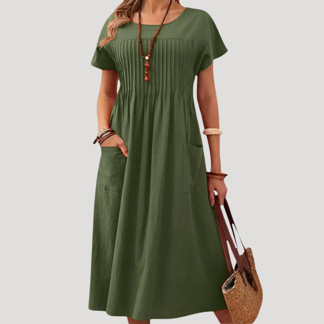 Green / 5XL