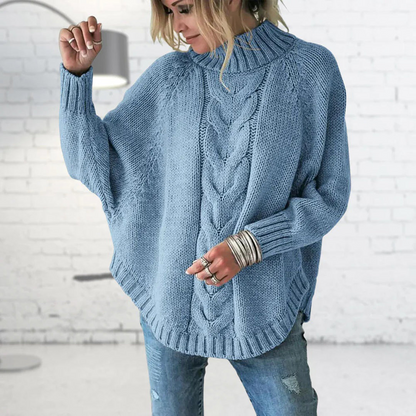 Élysian™ | Twisted Pullover