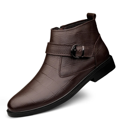 The Braxton Premium Boots
