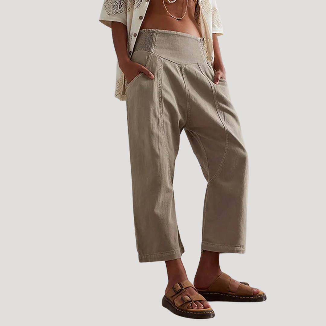 Khaki / XL