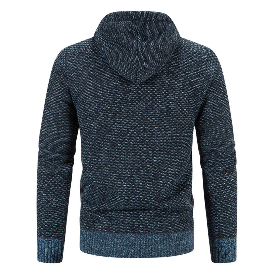 Elias - Stylish and Comfortable Hoodie