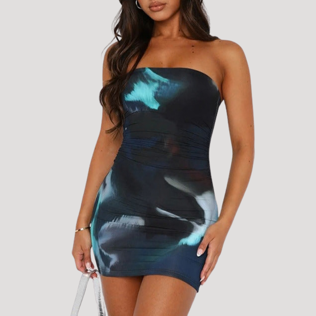 Blue / XL