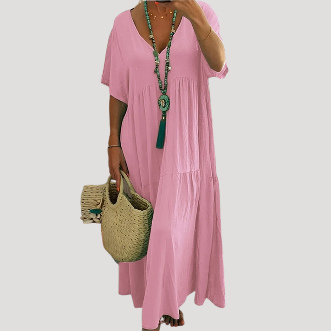 Pink / 5XL