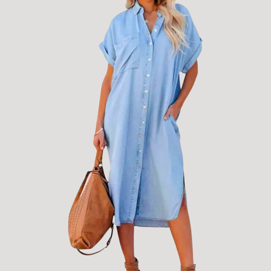 Light Blue / 2XL