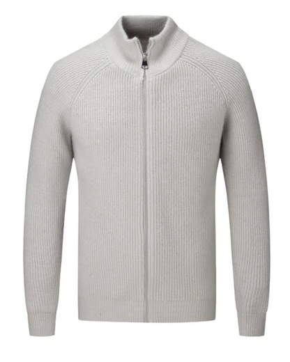 PATRICK | Elegant-chic merino vest