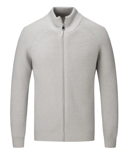PATRICK | Elegant-chic merino vest