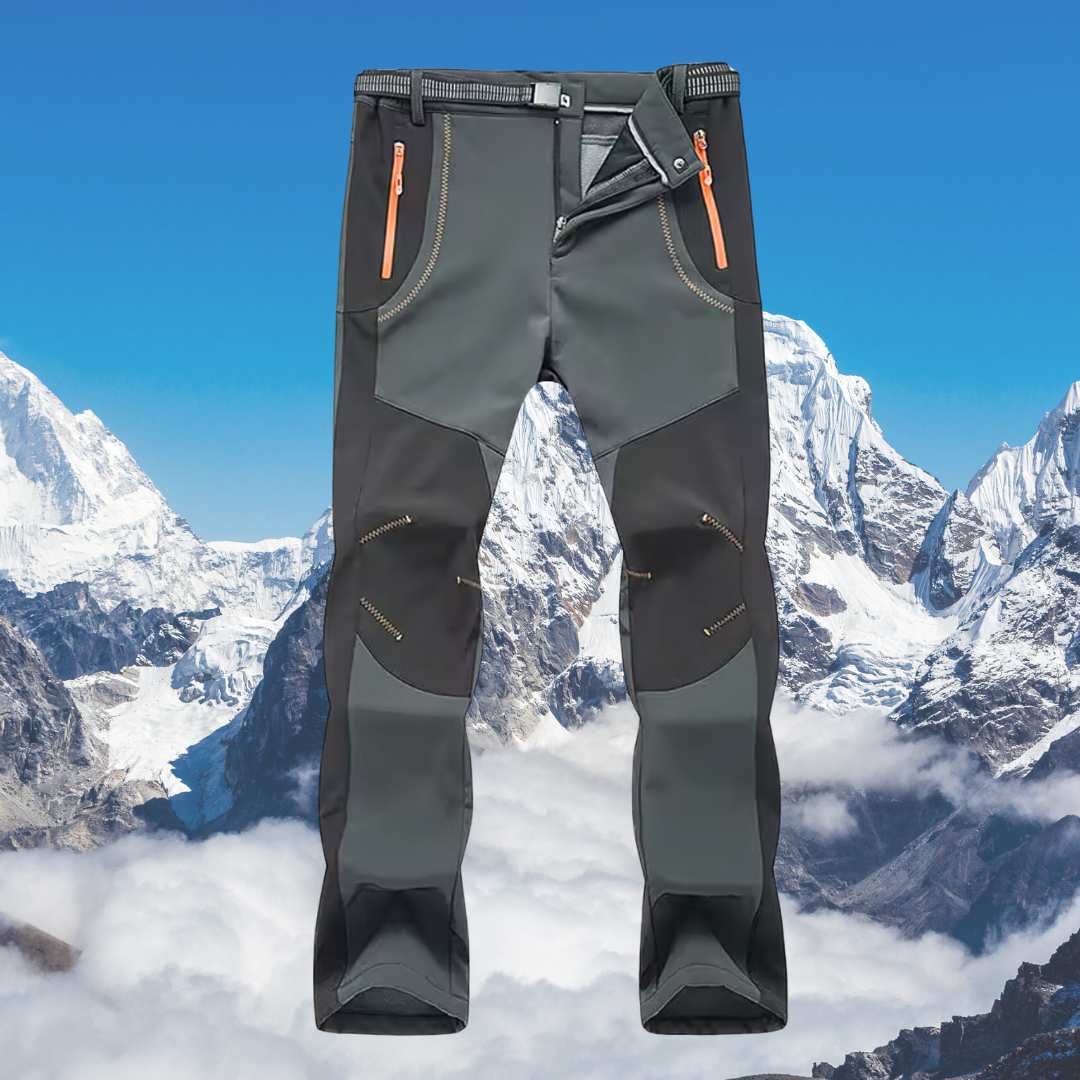 Lambert - Premium Thermal Trousers
