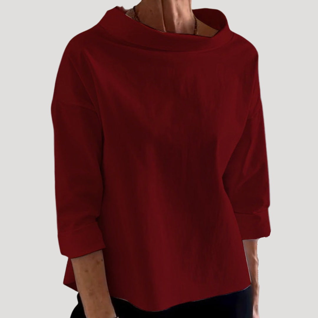Bordeaux / 3XL