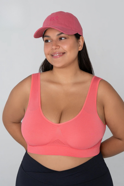 WindLift – Breathable & Supportive