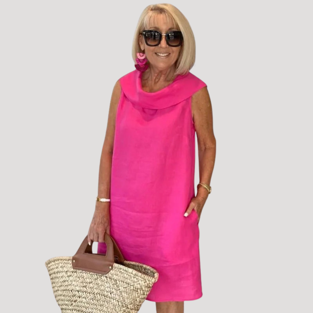 Pink / 3XL