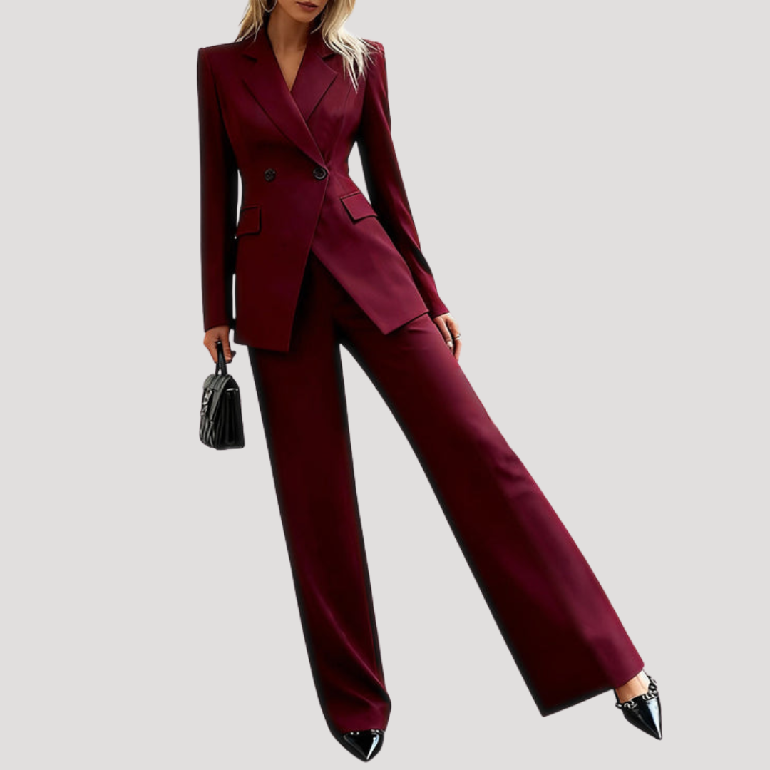 Wine Red / 2XL