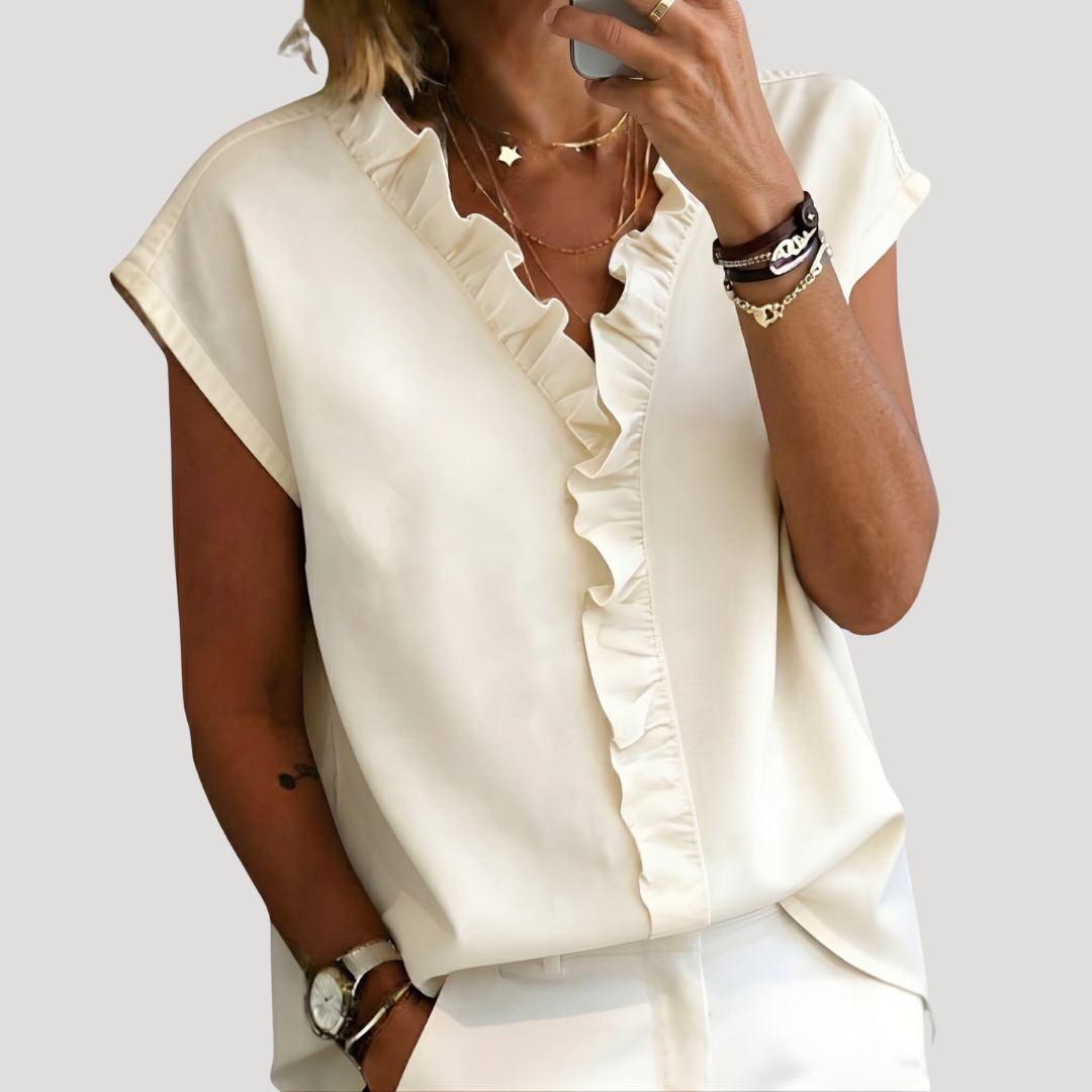 White / 2XL