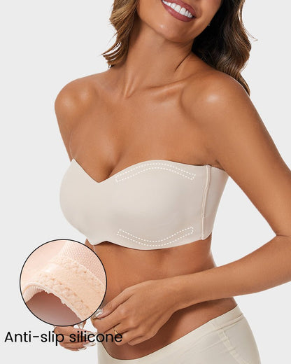 Aurora | Convertible Bandeau Bra