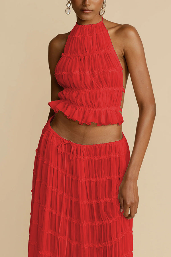 Alexis™ | Passion Ensemble