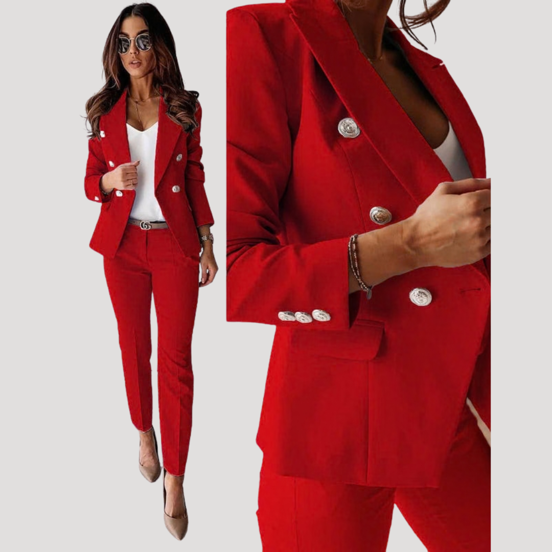 Red / 2XL