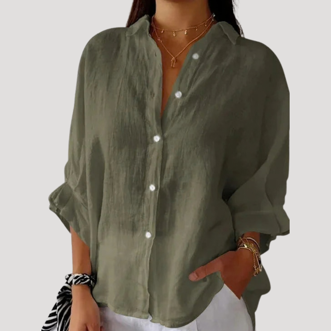 Olive green / 5XL