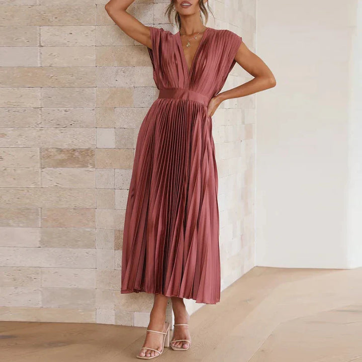 Dark Pink / XL