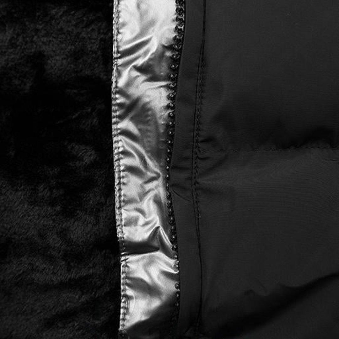 Isabella Cozy Jacket