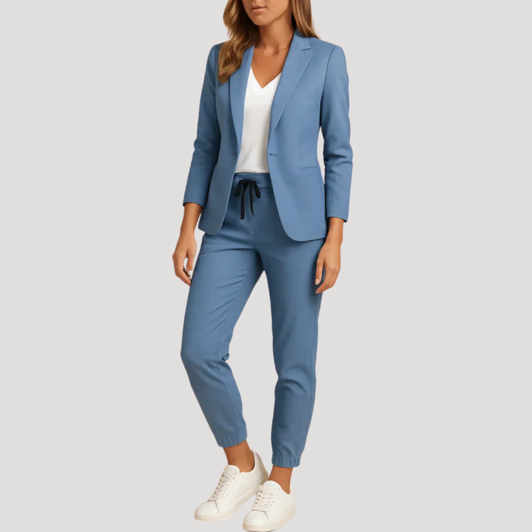 Blue / 2XL