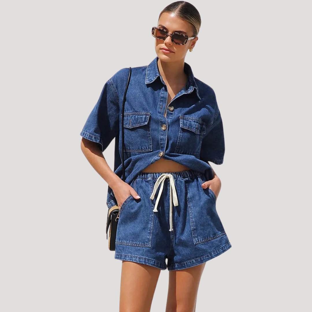 Blue / XL