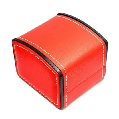 Signature Watch Box