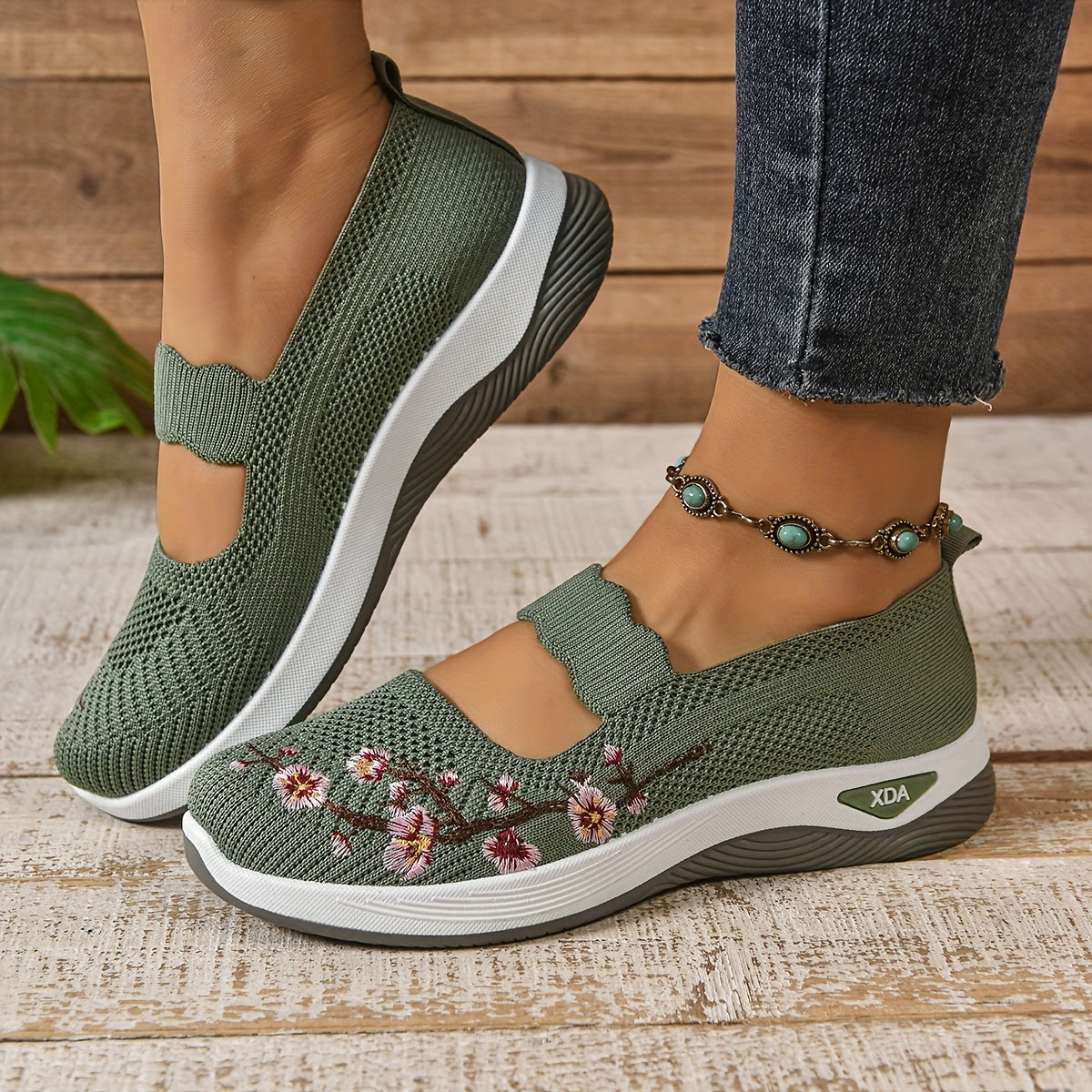 RelaxFit | Comfortable Orthopaedic Shoes + FREE INSOLES
