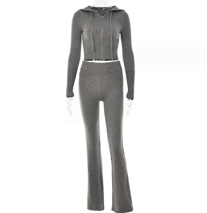 Grey suit / S