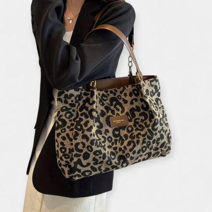 Animal Crossbody Bag