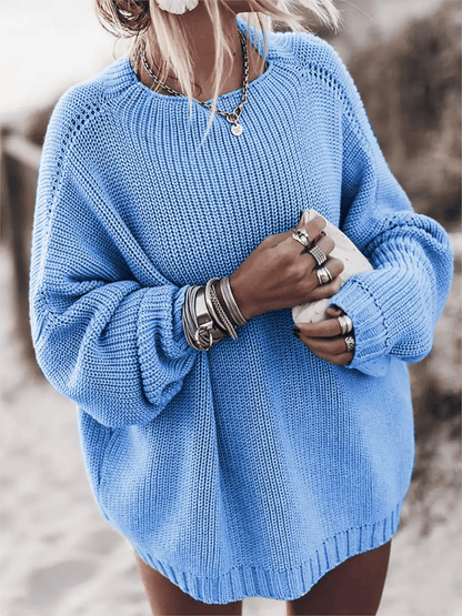Mea | Knit Haven