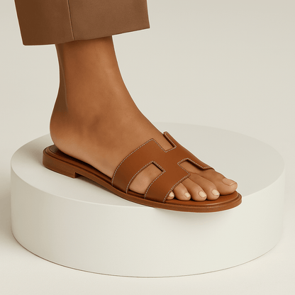LIV Solé | Luxury Sandals for Women