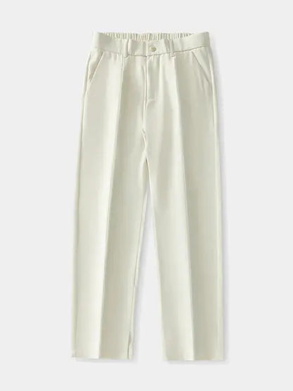 Nantes™ Straight Trousers